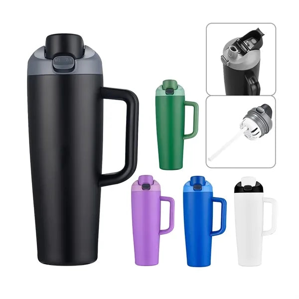 Alto Eco 30 oz Vacuum Travel Mug