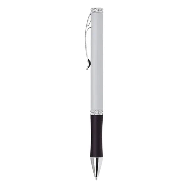 Union Printed - Benny Diamond Twist Metal Pen