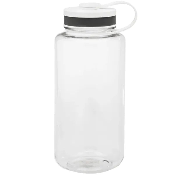 38 oz Wide Opening Hydration Bottle