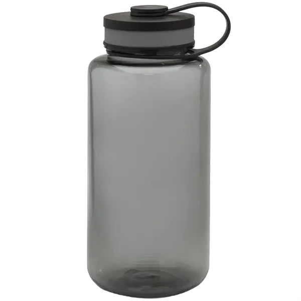 38 oz Wide Opening Hydration Bottle