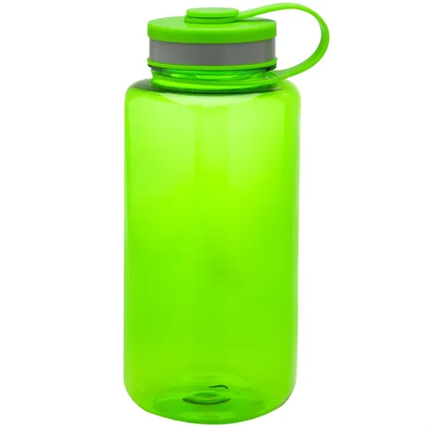 38 oz Wide Opening Hydration Bottle
