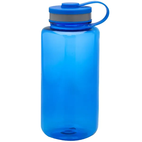 38 oz Wide Opening Hydration Bottle