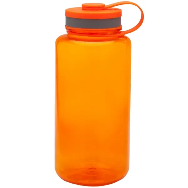 38 oz Wide Opening Hydration Bottle