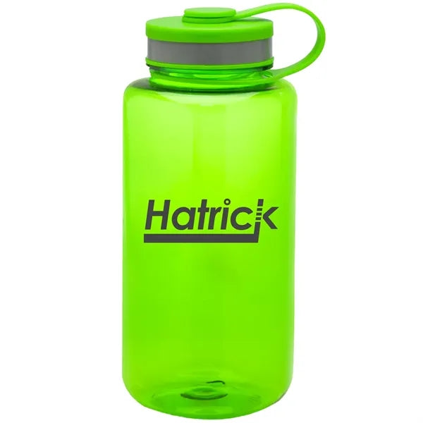 38 oz Wide Opening Hydration Bottle