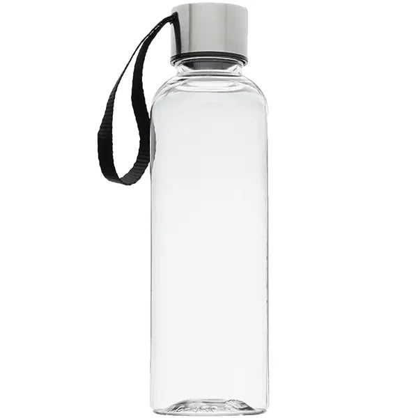 17 oz Strap Carry Plastic Bottle