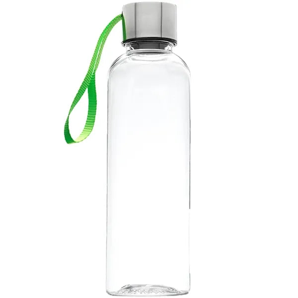 17 oz Strap Carry Plastic Bottle