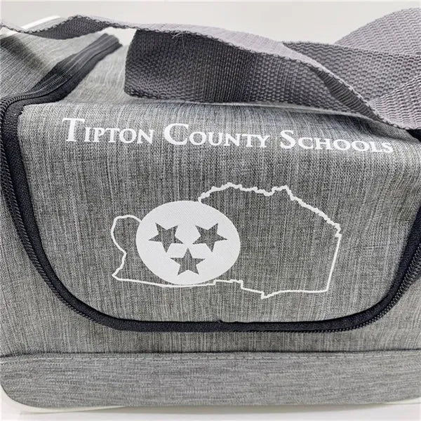 Lunch Insulated Cooler Bag