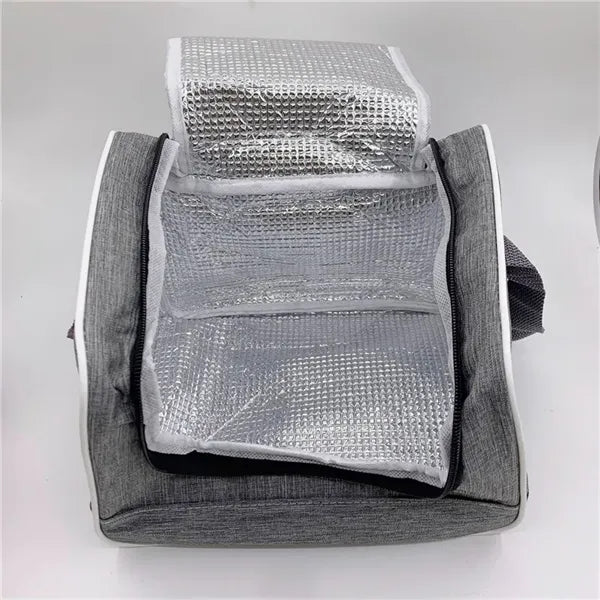 Lunch Insulated Cooler Bag