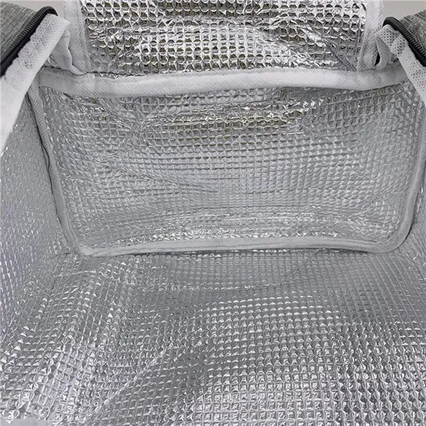Lunch Insulated Cooler Bag