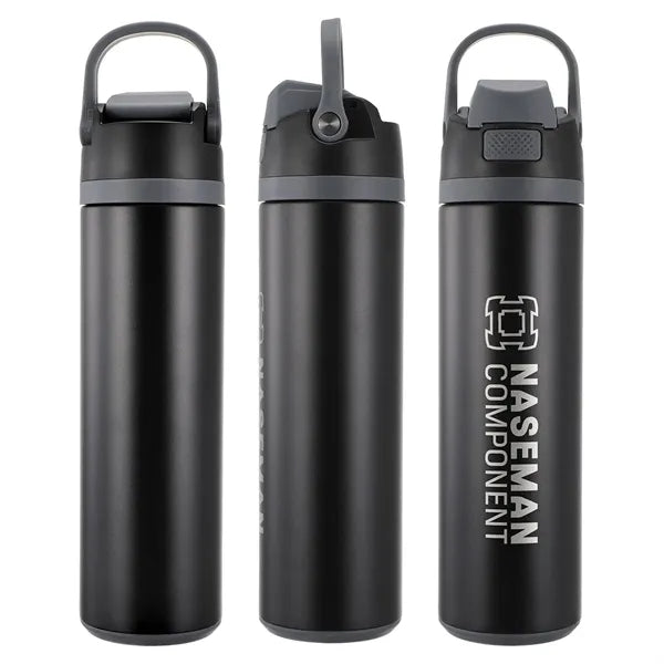 Lark 24 oz Vacuum Recycled Stainless Steel Bottle