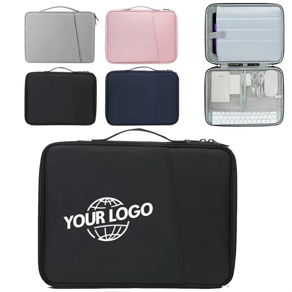 11 Inch Tablet Carrying Case Travel Sleeve Bag