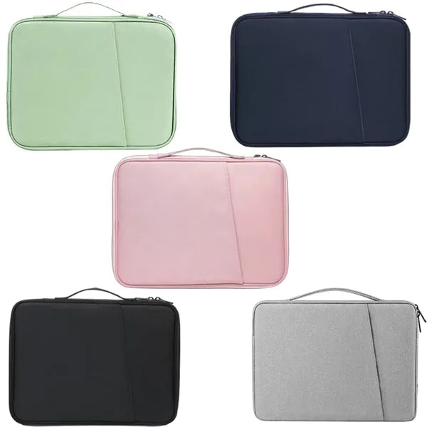 11 Inch Tablet Carrying Case Travel Sleeve Bag
