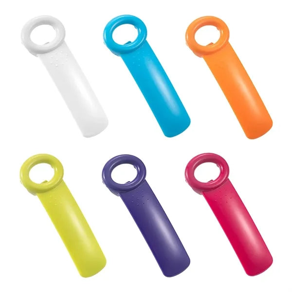 5.4 Inch Non-Slip Multi-Function Manual Can Opener