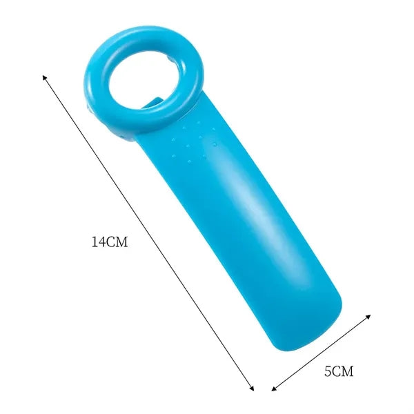 5.4 Inch Non-Slip Multi-Function Manual Can Opener