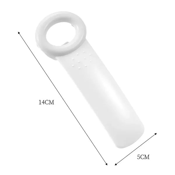 5.4 Inch Non-Slip Multi-Function Manual Can Opener