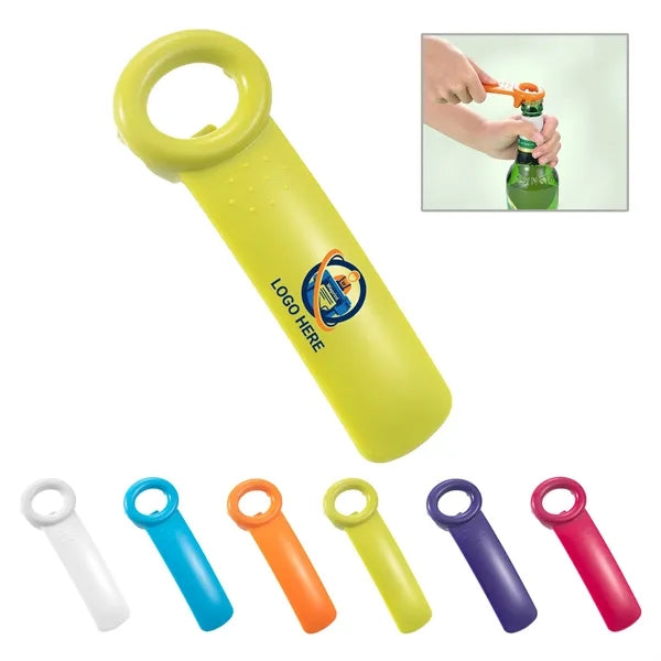 5.4 Inch Non-Slip Multi-Function Manual Can Opener