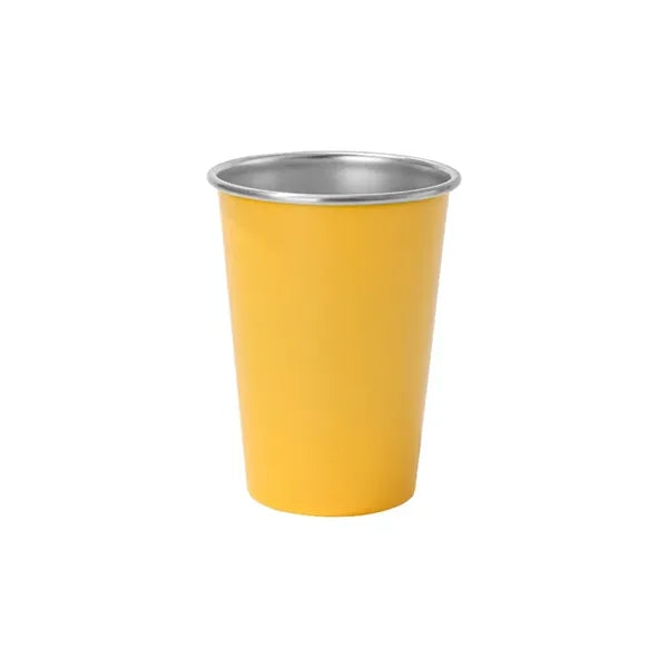 17 oz Stainless Steel Single-Layer Cup
