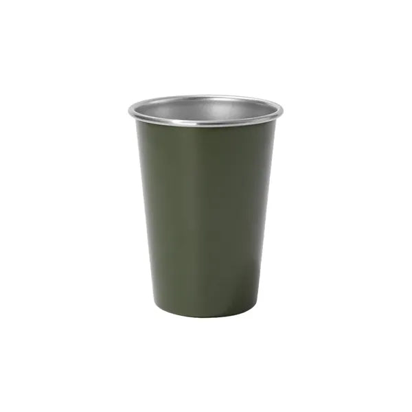17 oz Stainless Steel Single-Layer Cup