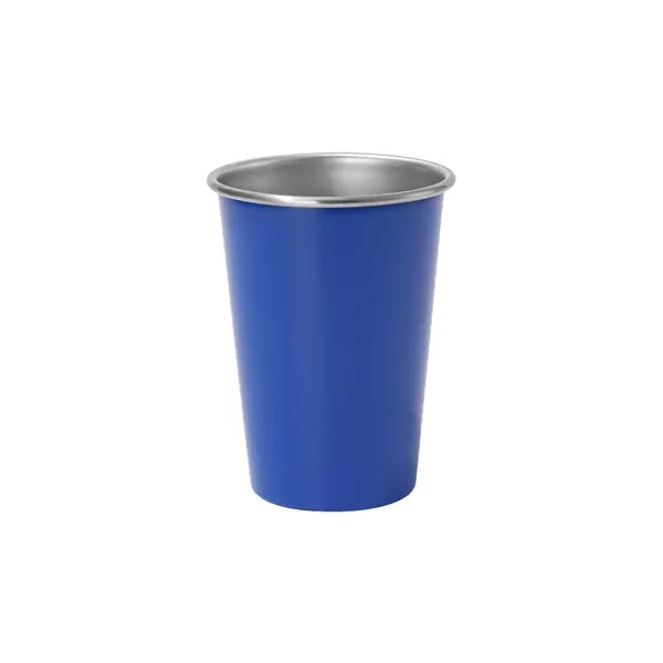 17 oz Stainless Steel Single-Layer Cup