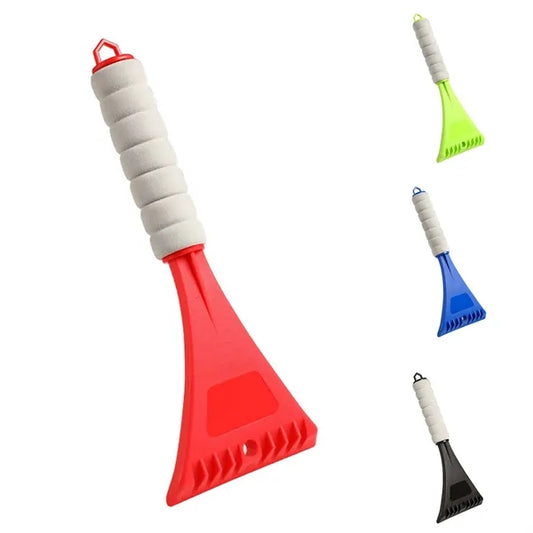 Car Glass Snow Shovel Scraper