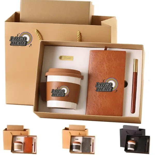 Employee & Teacher Gift Set