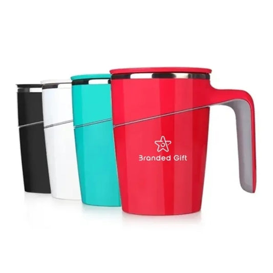 The Untippable Mug