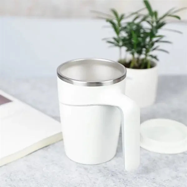 The Untippable Mug