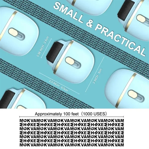 Roller Stamp