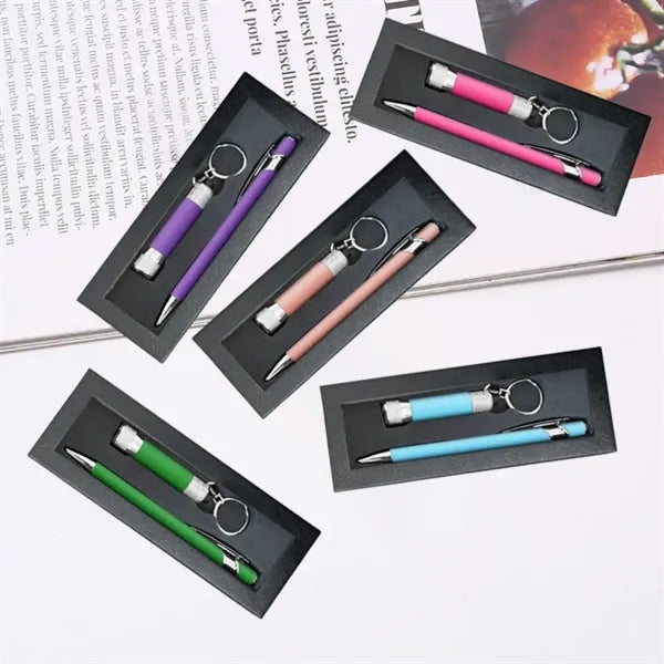 Ellipse & Chroma Softy Gift Set
