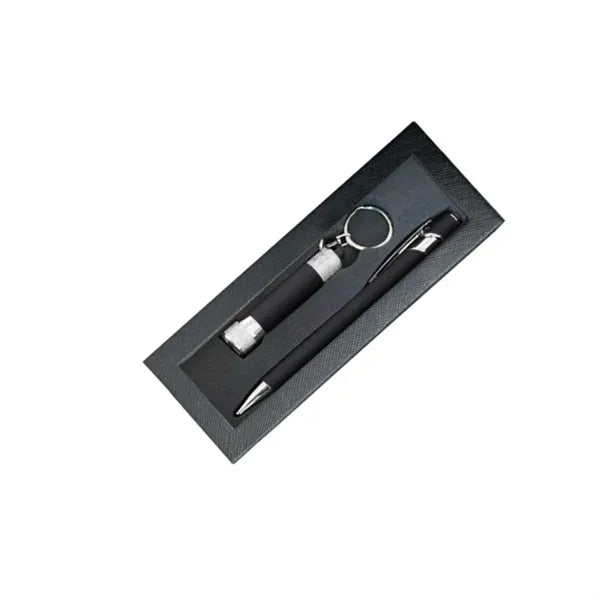 Ellipse & Chroma Softy Gift Set