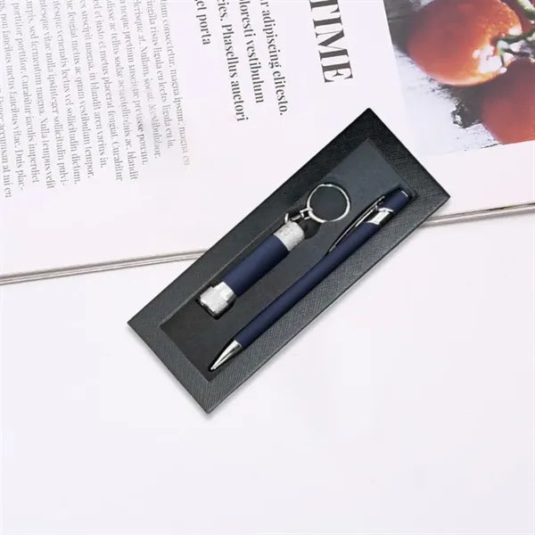 Ellipse & Chroma Softy Gift Set