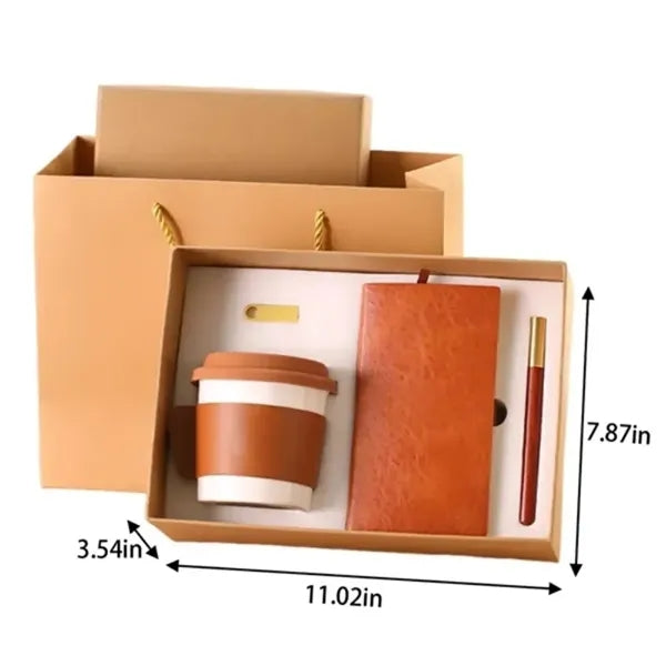 Employee & Teacher Gift Set