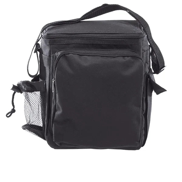 Insulated Travel Friendly Lunch Carrier