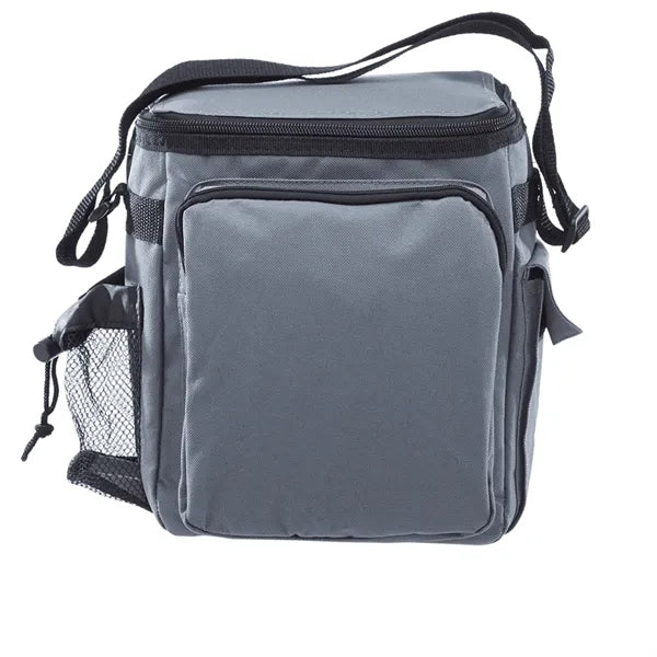 Insulated Travel Friendly Lunch Carrier