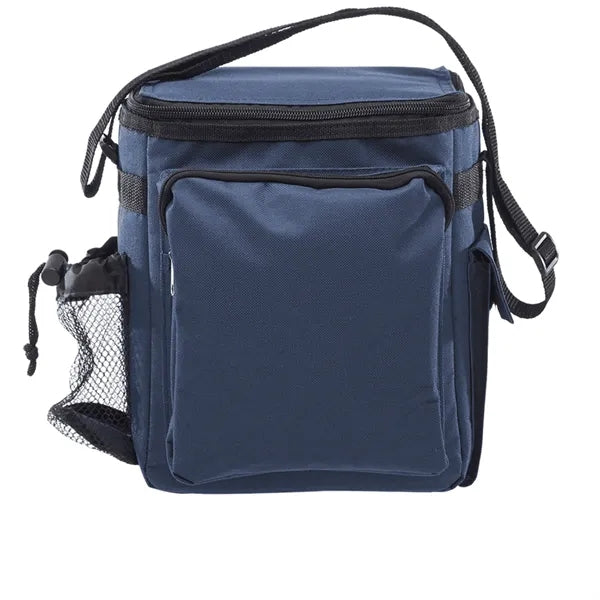 Insulated Travel Friendly Lunch Carrier