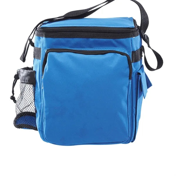 Insulated Travel Friendly Lunch Carrier