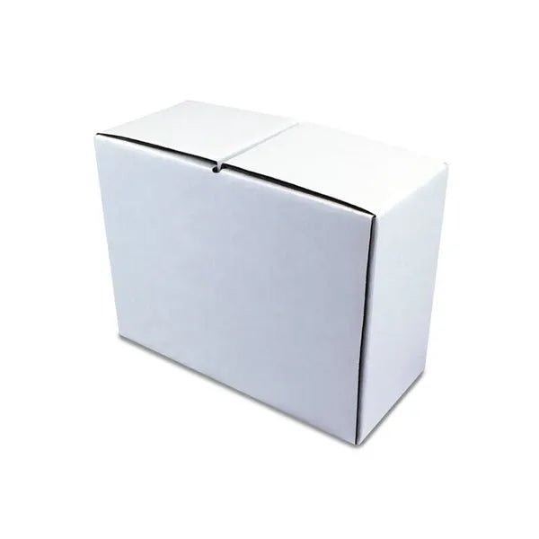 Handout Box - 3-3/4 x 8-1/4 x 6-3/4
