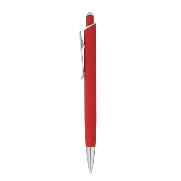 Forma Recycled Aluminum Click-Action Ballpoint