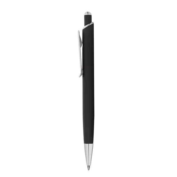 Forma Recycled Aluminum Click-Action Ballpoint