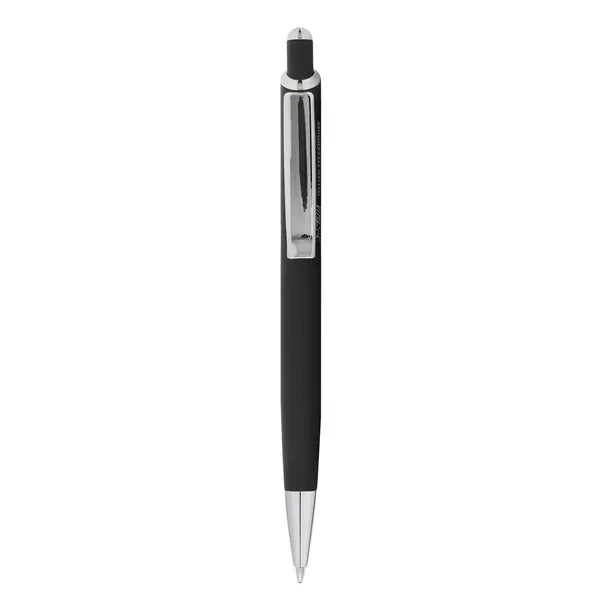 Forma Recycled Aluminum Click-Action Ballpoint