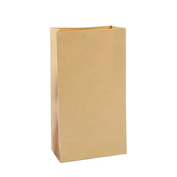 Oil Proof Food Packaging Bag
