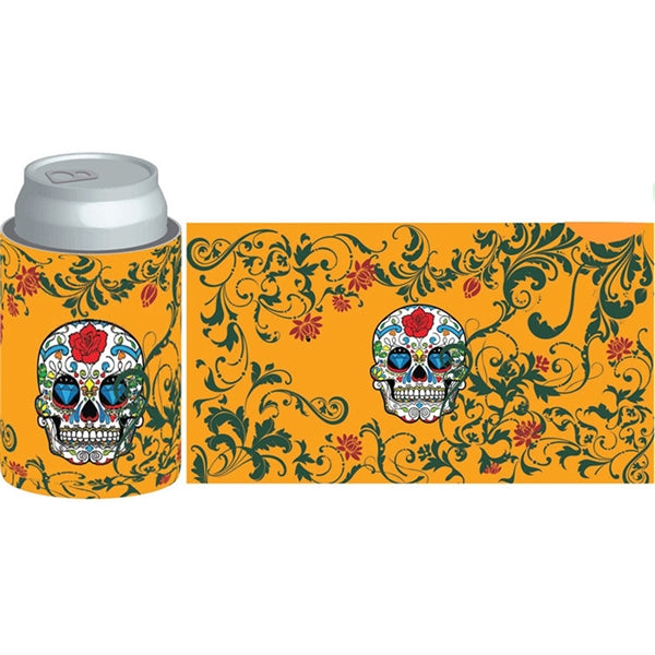 Slap Wrap & Go-Wrap Around Beverage Insulator