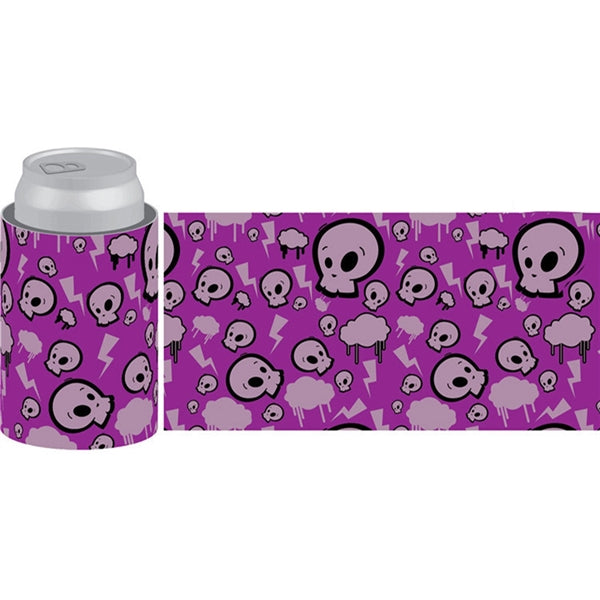 Slap Wrap & Go-Wrap Around Beverage Insulator