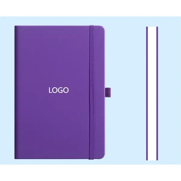 Ambassador Bound Journal Book
