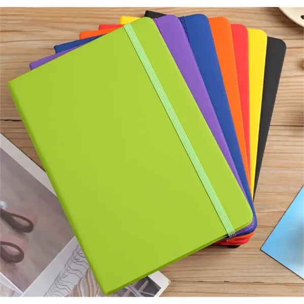 Ambassador Bound Journal Book