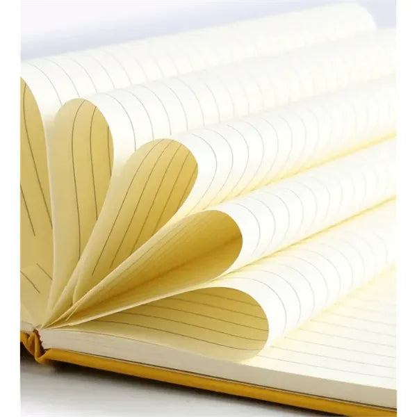 Ambassador Bound Journal Book