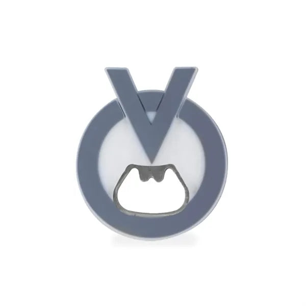 PVC Custom Bottle Opener