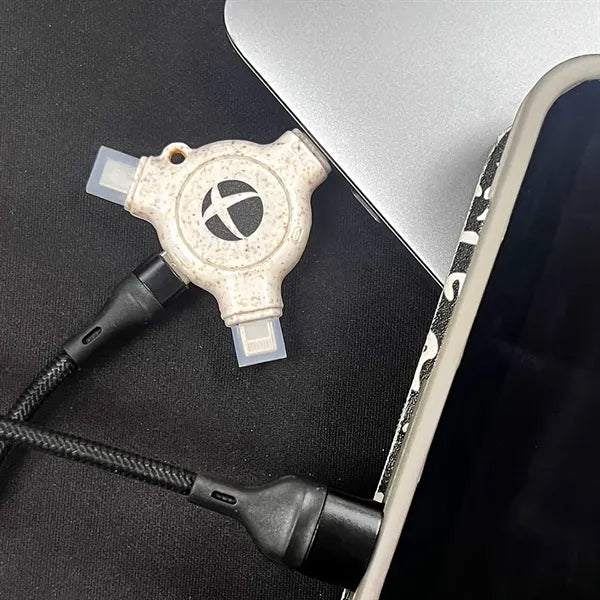 Terra Eco Friendly USB Data Blocker