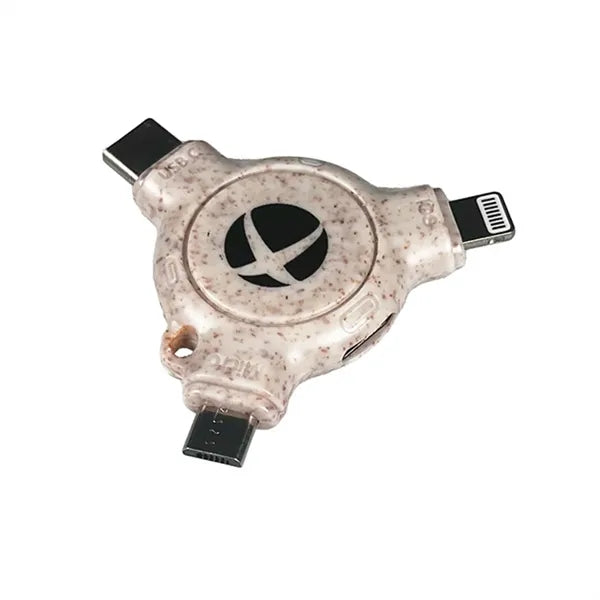 Terra Eco Friendly USB Data Blocker