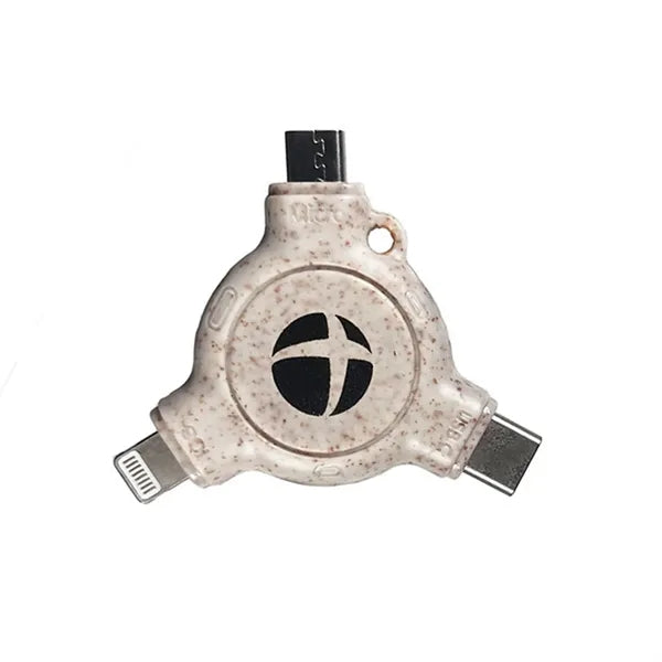 Terra Eco Friendly USB Data Blocker